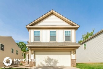 4211 Pegwell Ave in Concord, NC - Building Photo - Building Photo