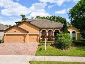 600 Stone Oak Dr in Sanford, FL - Building Photo