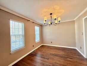 4633 Timberhurst Dr in Raleigh, NC - Building Photo - Building Photo