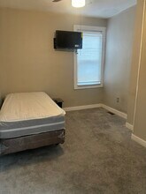 1633 N Payson St in Baltimore, MD - Foto de edificio - Building Photo