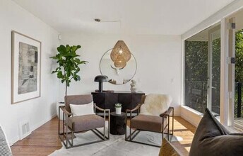 1072 Keeler Ave in Berkeley, CA - Building Photo - Building Photo