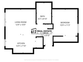 160 N Beacon St in Boston, MA - Building Photo - Building Photo