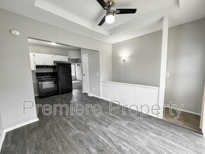 4311 N Spruce Ave in Kansas City, MO - Building Photo - Building Photo