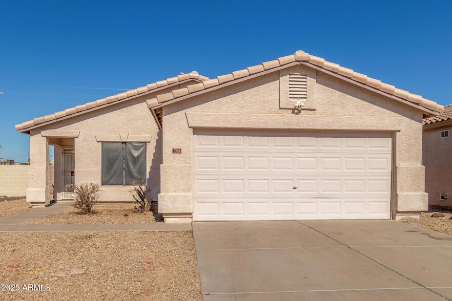 16272 W Woodlands Ave, Unit FL3-ID287 in Goodyear, AZ - Building Photo