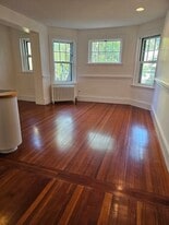 361 Harvard St, Unit 2 in Cambridge, MA - Building Photo