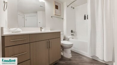 810 W St Johns Ave, Unit 1334 in Austin, TX - Building Photo - Building Photo