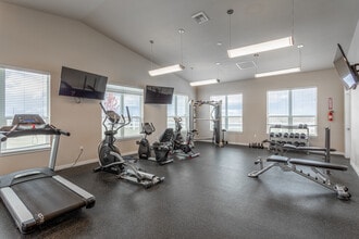Northern Heights Apartments in Airway Heights, WA - Foto de edificio - Interior Photo