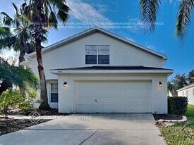 17011 Falconridge Rd in Fish Hawk, FL - Building Photo