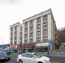 244-248 S Broadway in Yonkers, NY - Building Photo - Building Photo