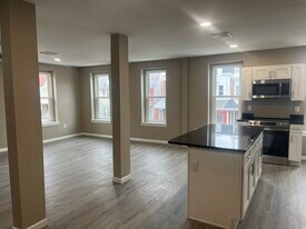 1210 W Turner St in Allentown, PA - Building Photo