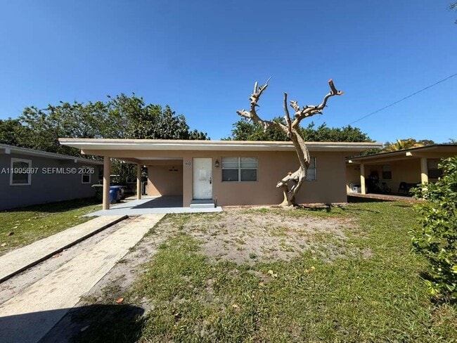 1413 NW 3rd St in Fort Lauderdale, FL - Building Photo - Building Photo