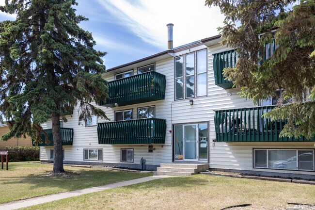 Dana Manor