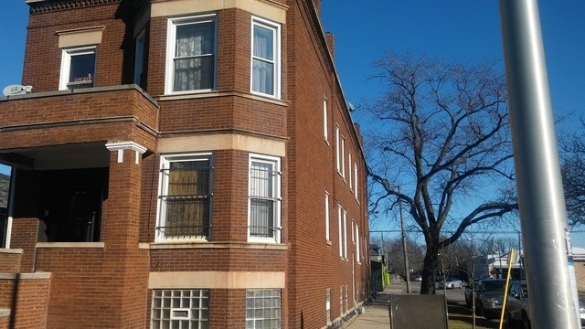 7257 S Marshfield Ave in Chicago, IL - Building Photo