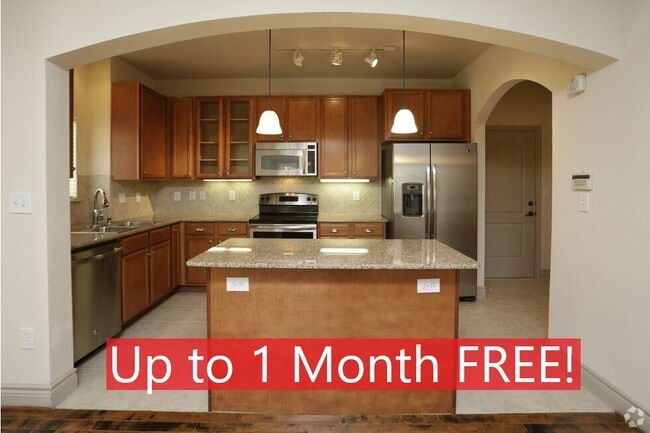 Estancia Townhomes
