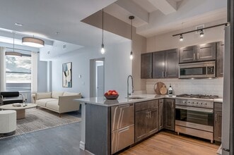 Abraxas at 90 State in Albany, NY - Foto de edificio - Building Photo