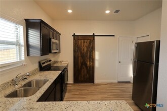 107 Levi Ct in Copperas Cove, TX - Building Photo - Building Photo