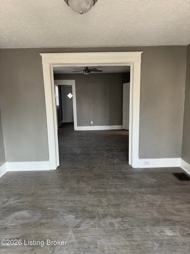 829 S 37th St in Louisville, KY - Building Photo - Building Photo