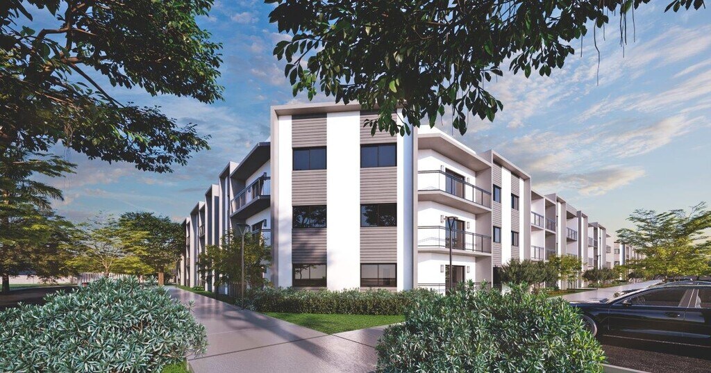 Legacy at Tamarac Tamarac, FL Apartments