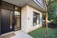 4140 Newton Ave in Dallas, TX - Foto de edificio - Building Photo