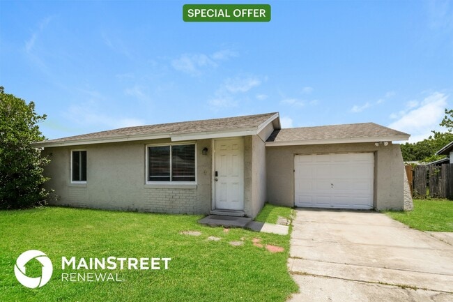 property at 6805 Matilda Ct