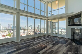510 First Ave. in San Diego, CA - Building Photo - Building Photo