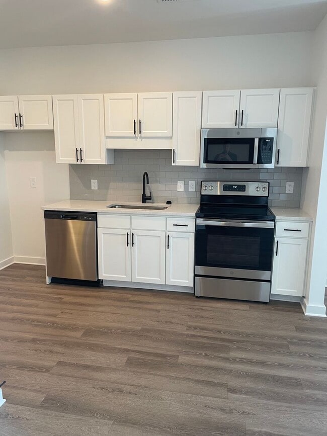 1540 Lebanon Pike in Nashville, TN - Building Photo - Building Photo