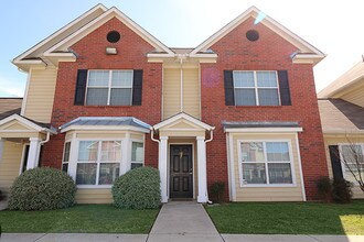 Eastland in Fort Worth, TX - Foto de edificio - Building Photo