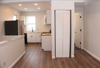 1901 Griffis Ave in Baltimore, MD - Building Photo - Building Photo