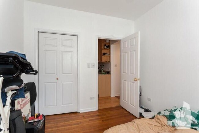 681 W Wrightwood Ave-Unit -O1W in Chicago, IL - Building Photo - Building Photo