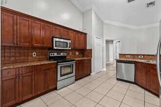 3718 SW Masilunas St in Port St. Lucie, FL - Building Photo - Building Photo