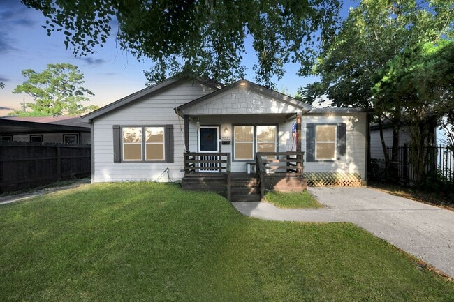 property at 7032 Conley St