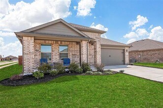 806 Kevin Ln in Cleburne, TX - Building Photo - Building Photo