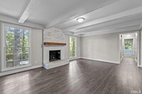 3025 Villawood Cir, Unit 2412 in Raleigh, NC - Building Photo - Building Photo