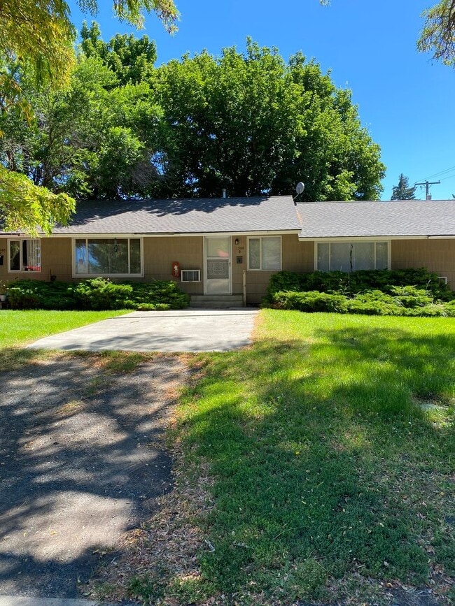 property at 1200 N Main St