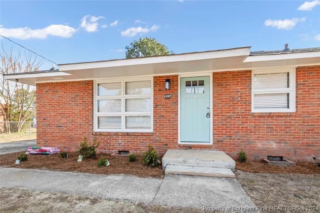 4009 Glenridge Rd in Fayetteville, NC - Building Photo - Building Photo