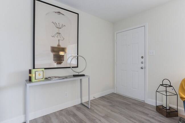 property at 2006 House Ave