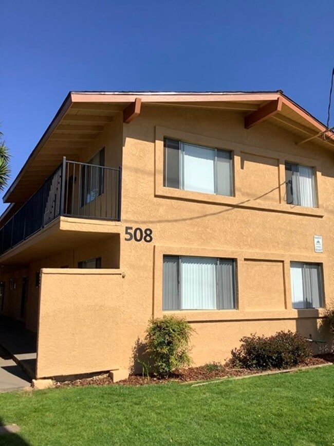 508 S Oakley Ave in Santa Maria, CA - Building Photo - Building Photo
