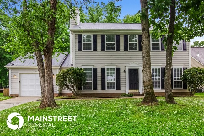property at 13706 Poppleton Ct