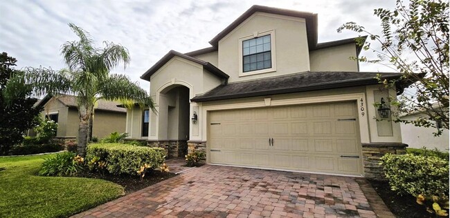 4309 Summer Breeze Way in Kissimmee, FL - Building Photo - Building Photo