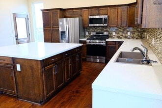 20 Edwards Way in Wichita Falls, TX - Building Photo - Building Photo