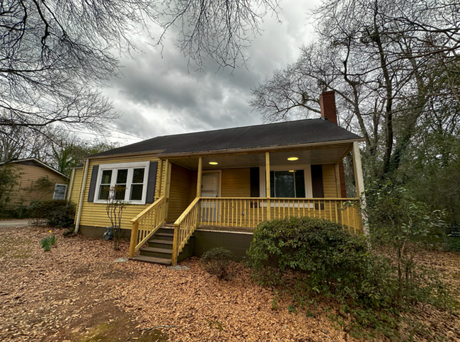 355 Sunset Dr in Athens, GA - Building Photo - Building Photo