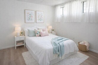 200 Swanton St, Unit 635 in Winchester, MA - Building Photo - Building Photo