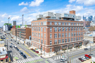 1101-1133 Washington Ave in Philadelphia, PA - Building Photo - Building Photo