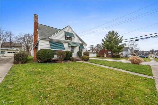 property at 4900 E 86th St