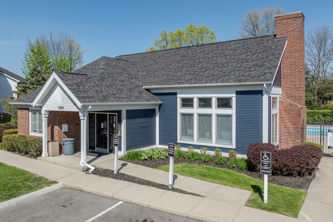 Cameron Ridge in Gahanna, OH - Foto de edificio - Building Photo