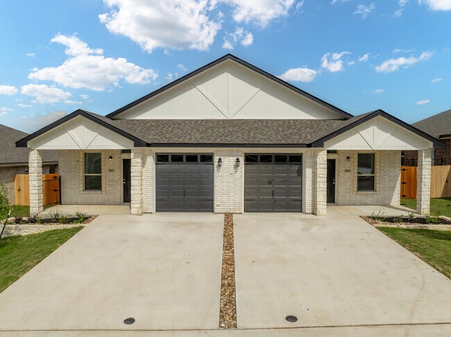 5111 Rose Petal Ct in Killeen, TX - Building Photo - Building Photo