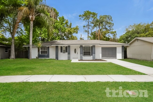 property at 120 N Alderwood St