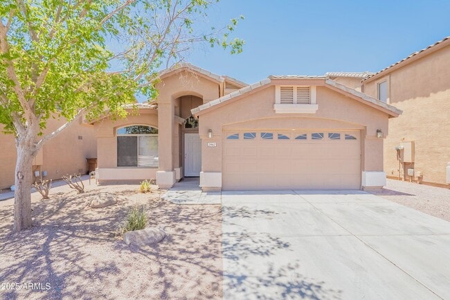 property at 29612 N Desert Willow Blvd