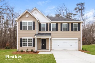 1618 Dodson St in Greensboro, NC - Building Photo