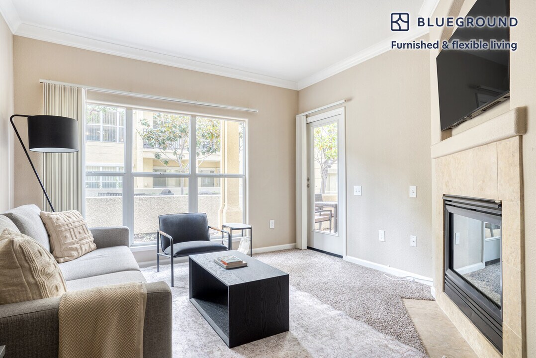 4503 Carlyle Ct-Unit -FL0-ID641 in Santa Clara, CA - Building Photo